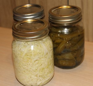 Ten Reasons to Give Pressure Canning a Try