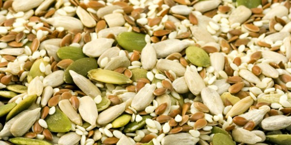 Garden Planning Series – Deciphering the Different types of Seeds