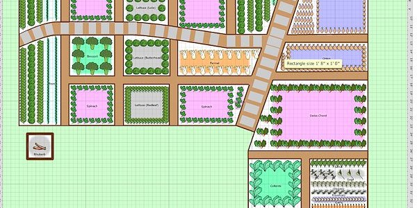 Grow Veg Garden Planner Review