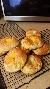 Must Have Artisan Bagel Recipes