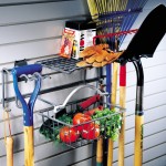5 Tips For Organizing and Keeping Track of your Garden Tools