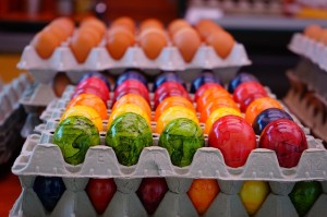 45 Unique Ways to Decorate Eggs