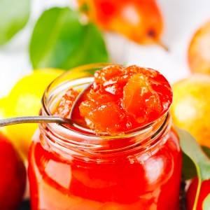 Facts About Pectin Used in Making Jam