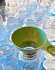 What Every Canner Should Know About Food Borne Illnesses