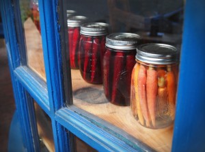 Tips for Storing Home Canning Jars
